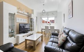 Apartamento Fénix